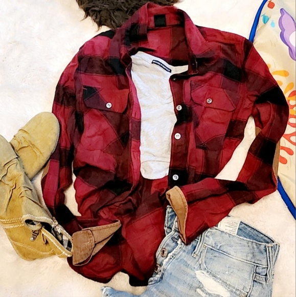 Flannel - Picture 2 of 3